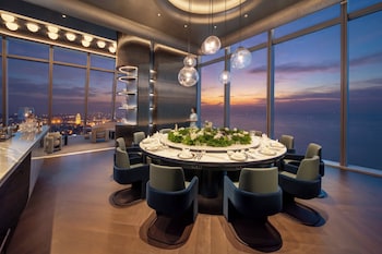 intercontinental huzhou taihu south by ihg