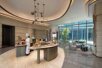 intercontinental huzhou taihu south by ihg