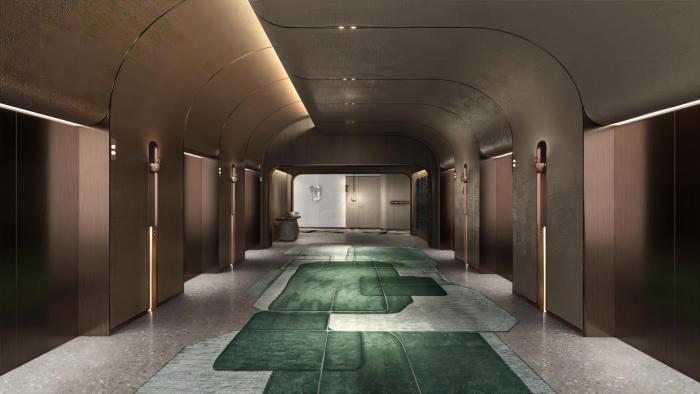 intercontinental huzhou taihu south by ihg