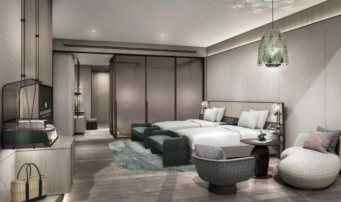 intercontinental huzhou taihu south by ihg