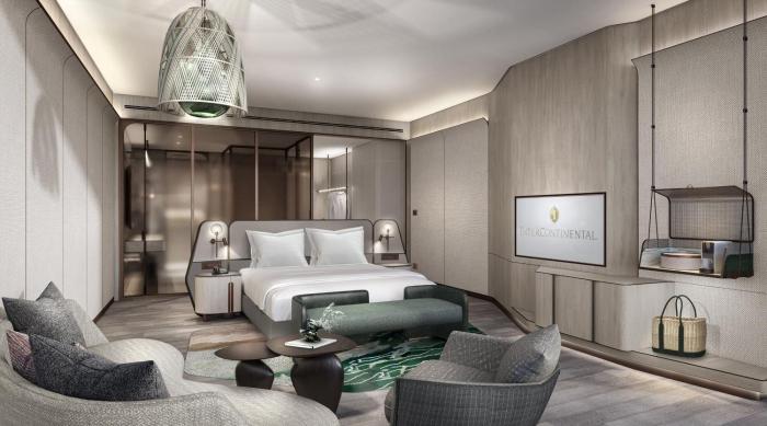 intercontinental huzhou taihu south by ihg