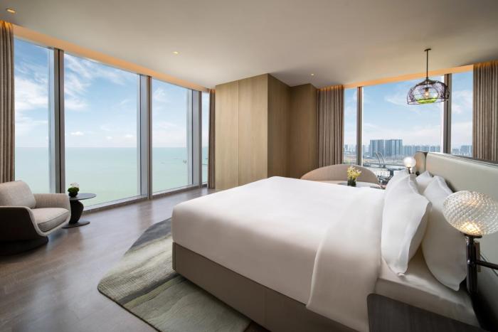 intercontinental huzhou taihu south by ihg
