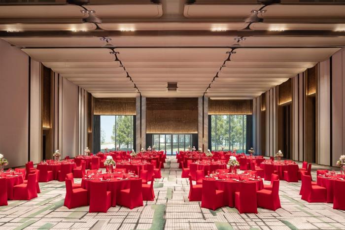 intercontinental huzhou taihu south by ihg