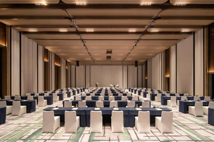 intercontinental huzhou taihu south by ihg