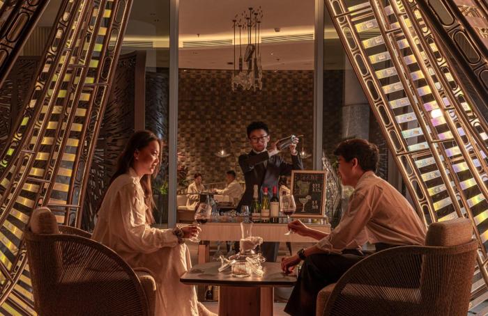 intercontinental huzhou taihu south by ihg