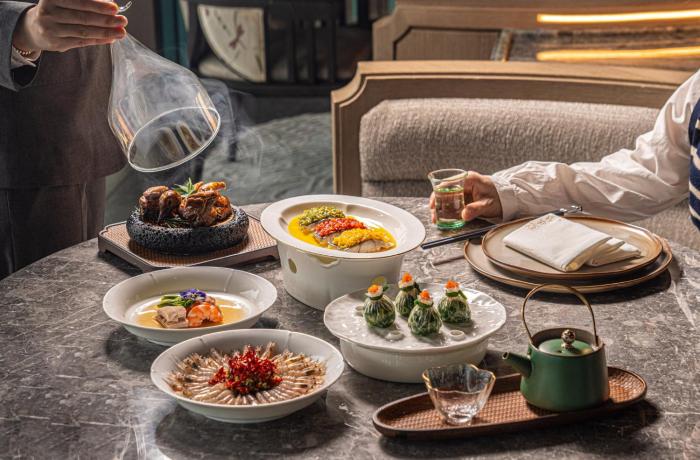 intercontinental huzhou taihu south by ihg
