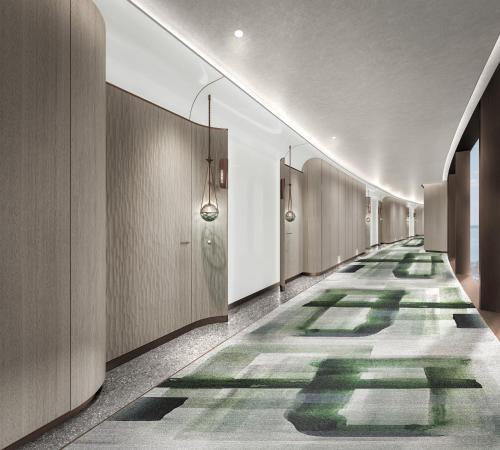 intercontinental huzhou taihu south by ihg