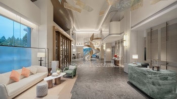 holiday inn quanzhou jinjiang airport by ihg