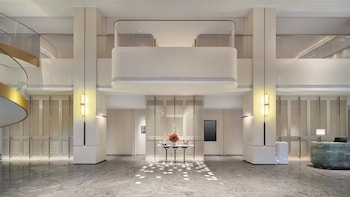holiday inn quanzhou jinjiang airport by ihg