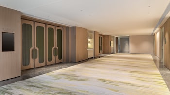 Holiday Inn Quanzhou Jinjiang Airport By Ihg,,4 star