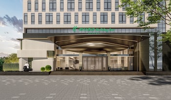 Holiday Inn Quanzhou Jinjiang Airport By Ihg,,4 star