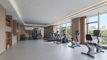 Holiday Inn Quanzhou Jinjiang Airport By Ihg,,4 star