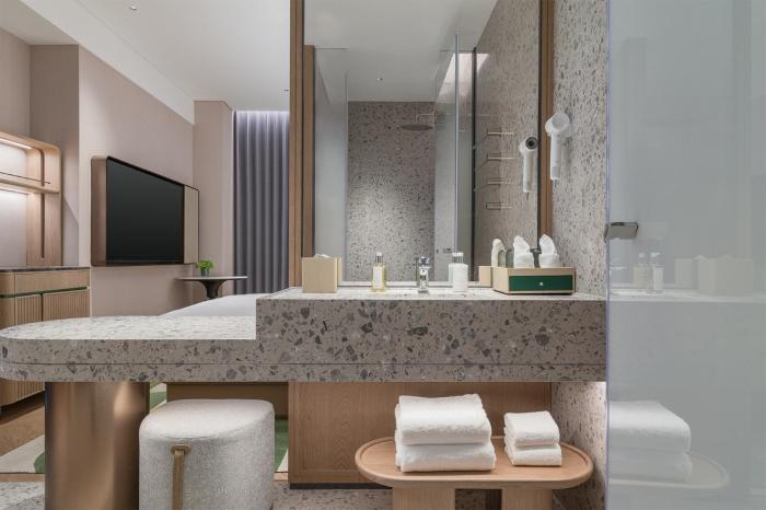 holiday inn quanzhou jinjiang airport by ihg