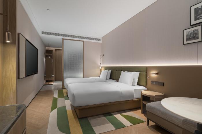 holiday inn quanzhou jinjiang airport by ihg