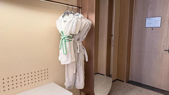 holiday inn quanzhou jinjiang airport by ihg