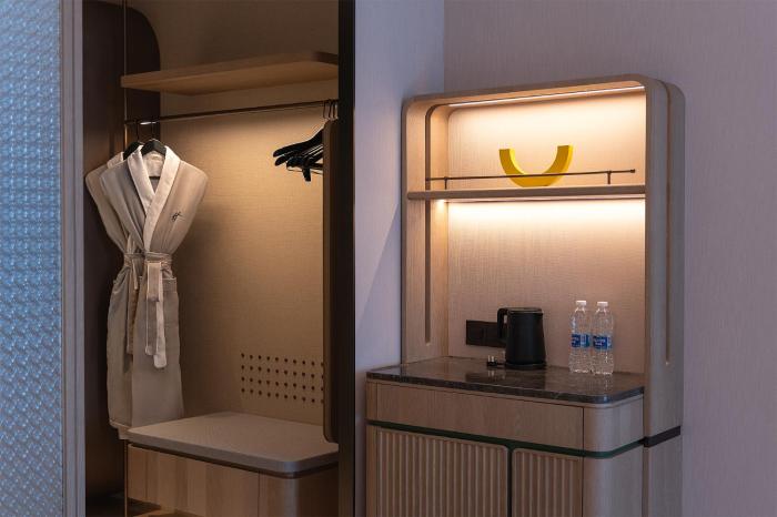holiday inn quanzhou jinjiang airport by ihg