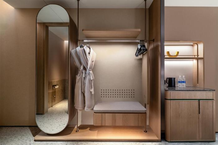 holiday inn quanzhou jinjiang airport by ihg