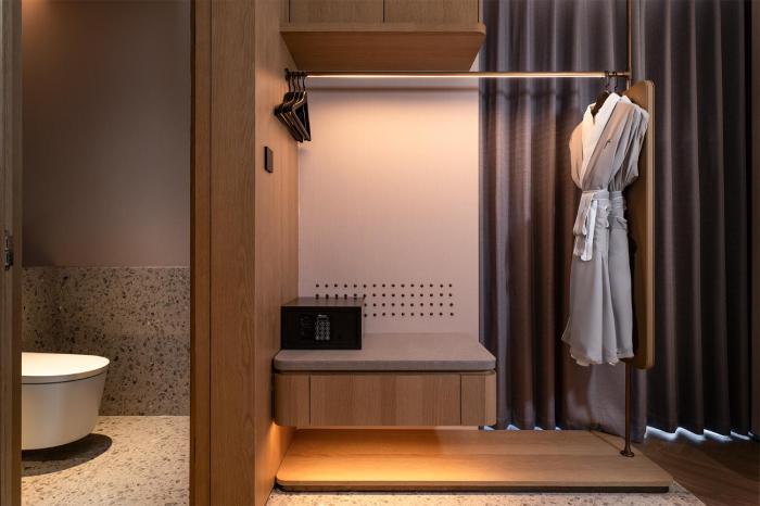 holiday inn quanzhou jinjiang airport by ihg