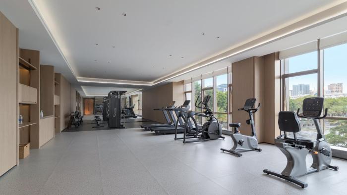 holiday inn quanzhou jinjiang airport by ihg