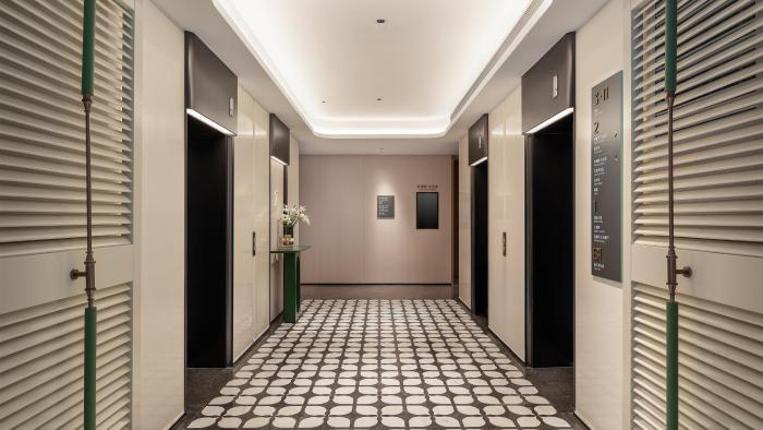 holiday inn quanzhou jinjiang airport by ihg