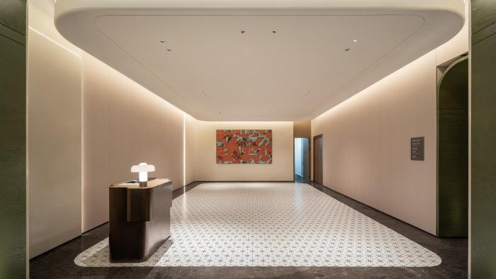 holiday inn quanzhou jinjiang airport by ihg