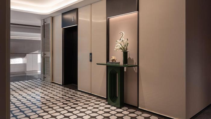 holiday inn quanzhou jinjiang airport by ihg