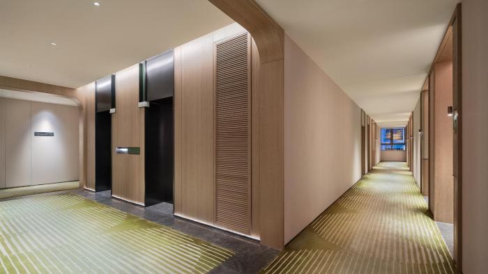 holiday inn quanzhou jinjiang airport by ihg