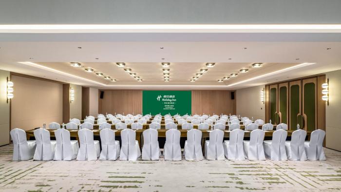 holiday inn quanzhou jinjiang airport by ihg