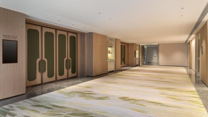 holiday inn quanzhou jinjiang airport by ihg