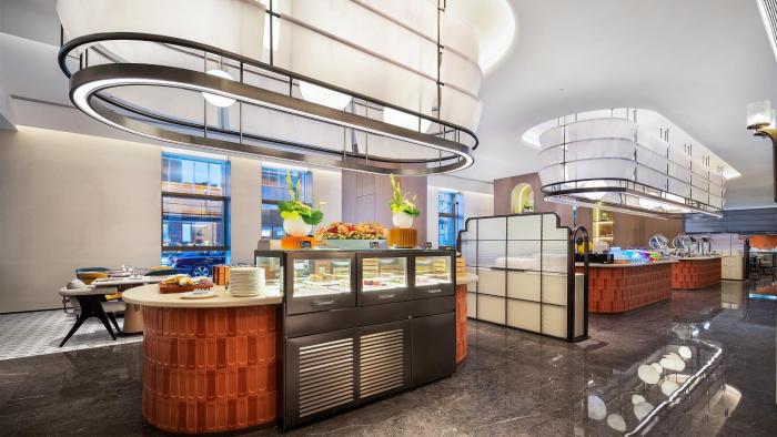 holiday inn quanzhou jinjiang airport by ihg