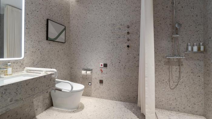 holiday inn quanzhou jinjiang airport by ihg