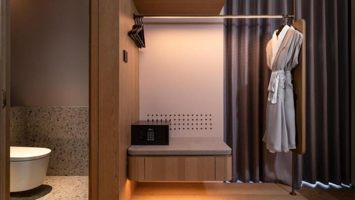 holiday inn quanzhou jinjiang airport by ihg