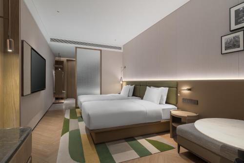 holiday inn quanzhou jinjiang airport by ihg