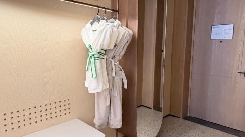 holiday inn quanzhou jinjiang airport by ihg