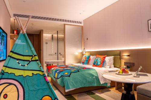 holiday inn quanzhou jinjiang airport by ihg
