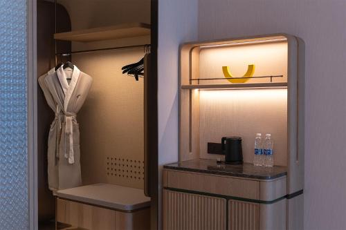 holiday inn quanzhou jinjiang airport by ihg