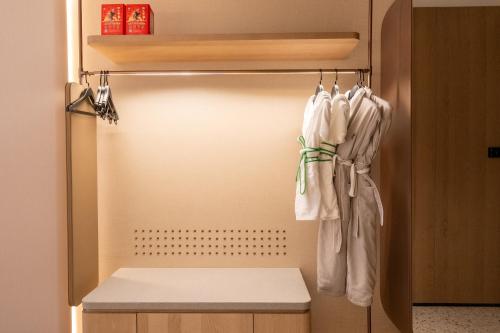 holiday inn quanzhou jinjiang airport by ihg