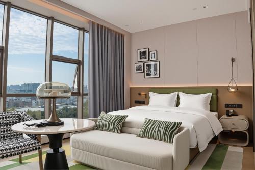 holiday inn quanzhou jinjiang airport by ihg