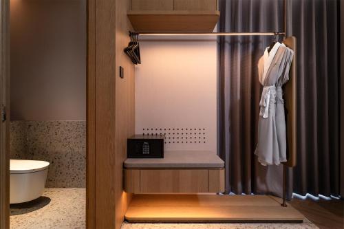 holiday inn quanzhou jinjiang airport by ihg