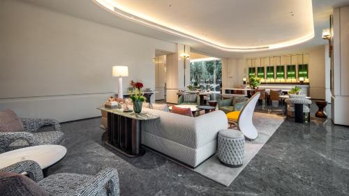holiday inn quanzhou jinjiang airport by ihg