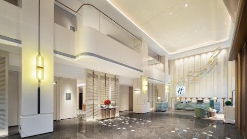 holiday inn quanzhou jinjiang airport by ihg