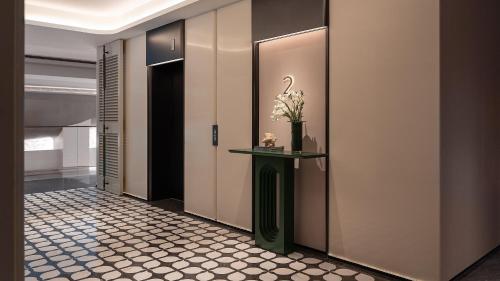 holiday inn quanzhou jinjiang airport by ihg