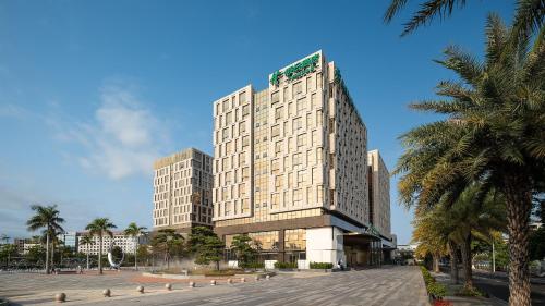 holiday inn quanzhou jinjiang airport by ihg