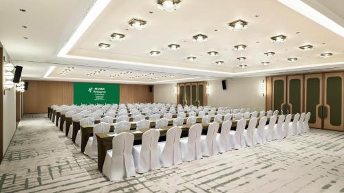 holiday inn quanzhou jinjiang airport by ihg