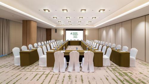 holiday inn quanzhou jinjiang airport by ihg