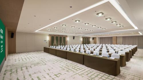 holiday inn quanzhou jinjiang airport by ihg