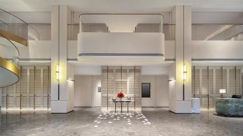 holiday inn quanzhou jinjiang airport by ihg