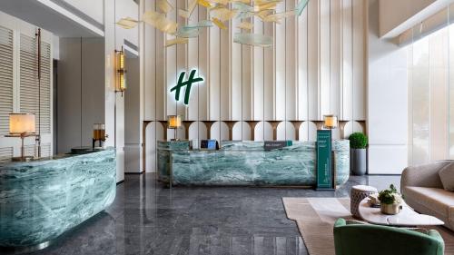 holiday inn quanzhou jinjiang airport by ihg