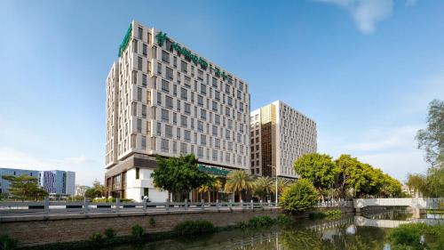 holiday inn quanzhou jinjiang airport by ihg