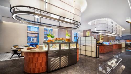holiday inn quanzhou jinjiang airport by ihg
